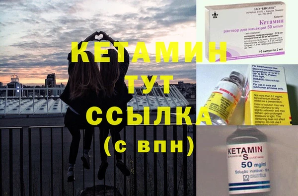 крисы Горняк