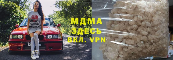 крисы Горняк